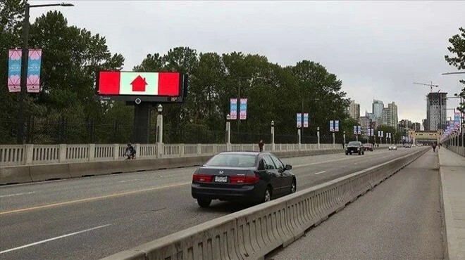 Kanada 16 ay sonra kapılarını açıyor