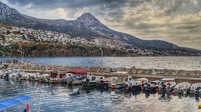 Karaburun Travel Turkey Fuarı'na hazır