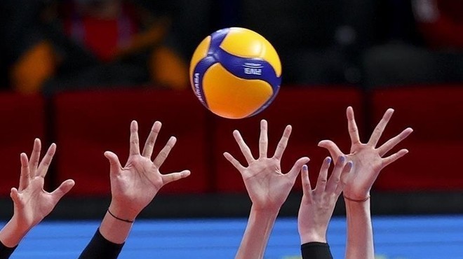 Karşıyaka'dan voleybolda işbirliği