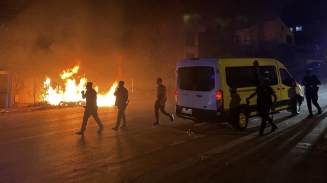 Kayseri'deki olaylarla ilgili yeni gözaltılar!