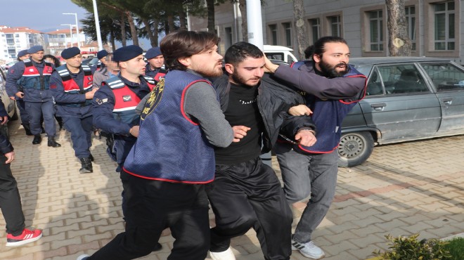 Kaza süsü vermişti cinayet çıktı... Komşudan kanlı tuzak!