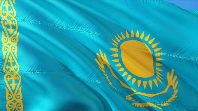 Kazakistan'da hükümetin yeni üyeleri belli oldu