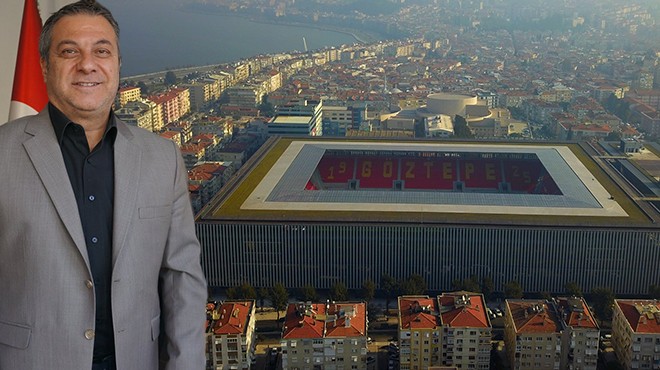 Kemeraltı'nın başkanından İzmir finali çağrısı: Lütfen maça gitmeyin!