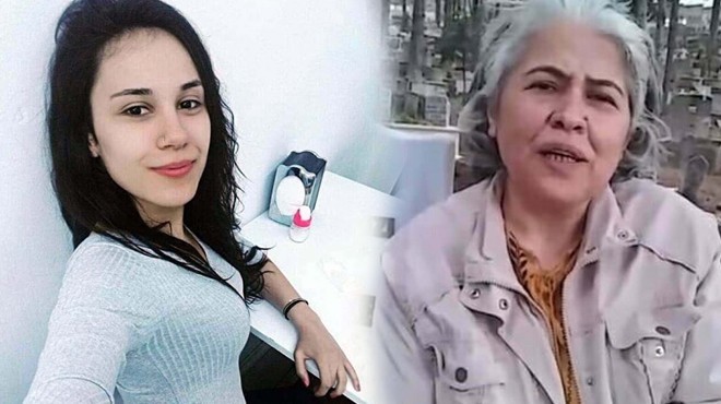 Kızı polis lojmanında ölü bulunmuş acılı anne: Kızım intihar etmedi, öldürüldü