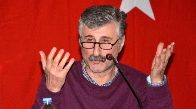 Koronavirüse yakalanan Alper Taş hastaneye yatırıldı