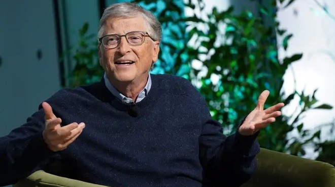 Koronavirüsü yıllar önce bilmişti: Bill Gates'in 2024 kehanetleri ortaya çıktı!