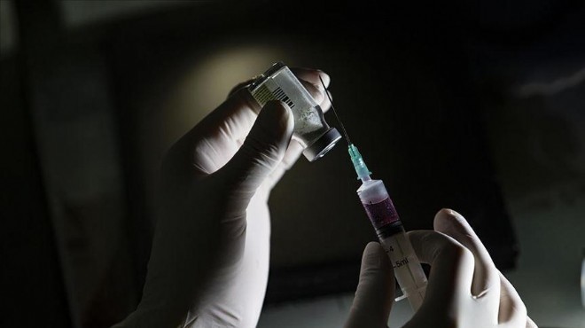 Küba'nın aşısında etkinlik oranı yüzde 92,28