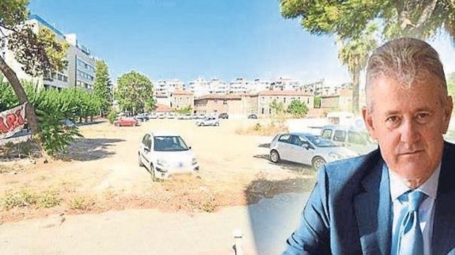 Kurul’dan geri geldi… Özgener’in planları yeniden Konak’ta!