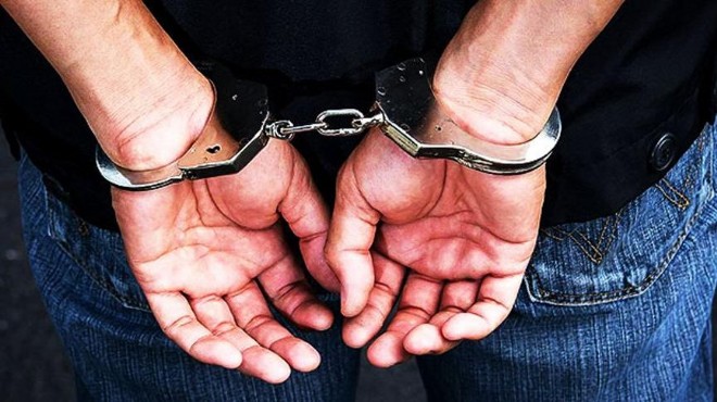 Manisa'da uyuşturucu operasyonuna 4 tutuklama