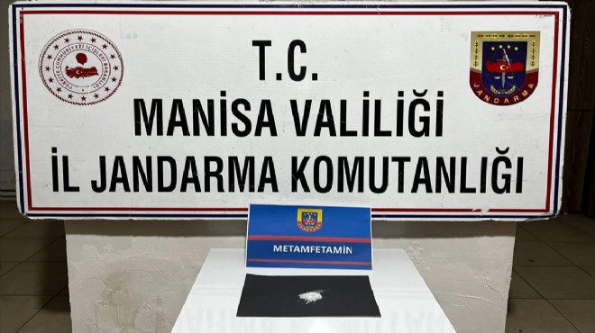 Manisa'da zehir operasyonu... 10 kişi yakalandı!