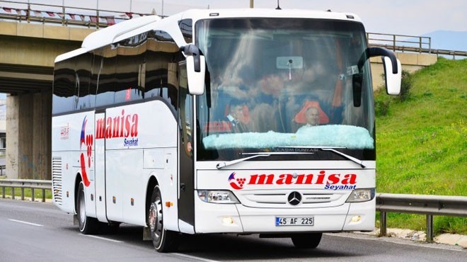 Manisa-İzmir seferlerine zam!