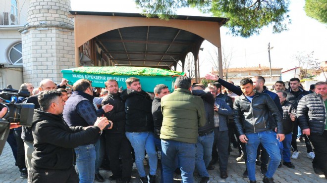 Marmara'da batan gemideydi... Kızı için denizciliğe başlamış!