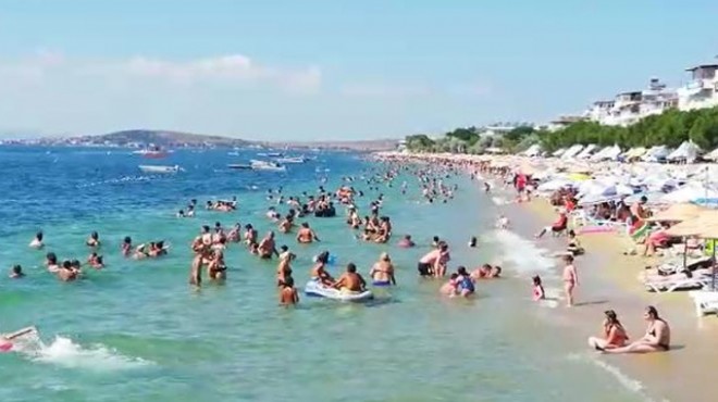 Marmara'daki adaların nüfusu 15 kat arttı