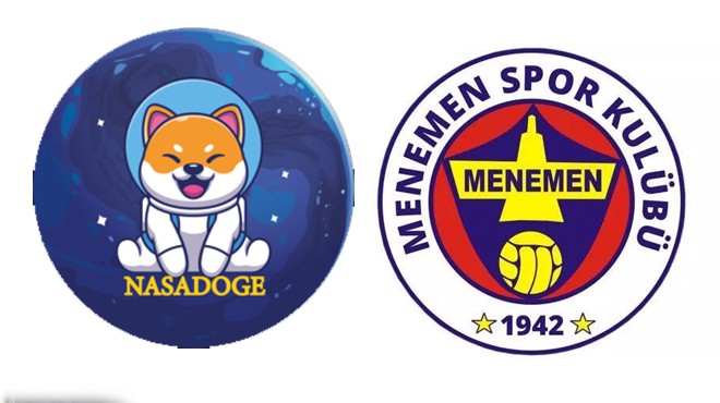 Menemenspor'a yeni isim sponsoru