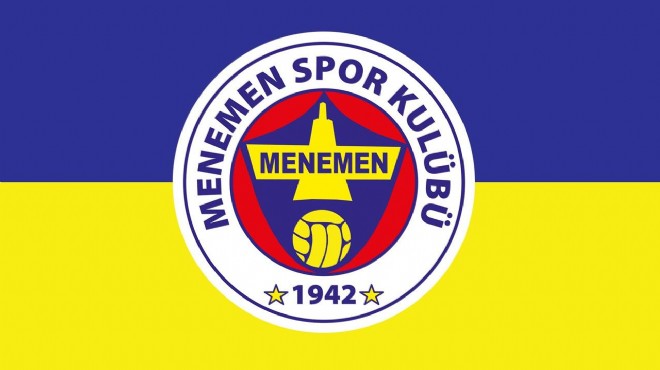 Menemenspor'da yabancı oyuncu krizi