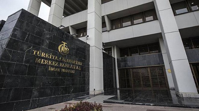 Merkez Bankası faiz kararını açıkladı