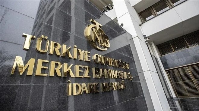 Merkez Bankası faiz kararını açıkladı!