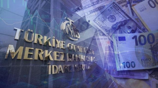 Merkez Bankası faiz kararını bugün açıklayacak