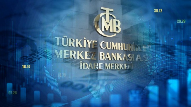 Merkez Bankası'ndan KKM için yeni karar