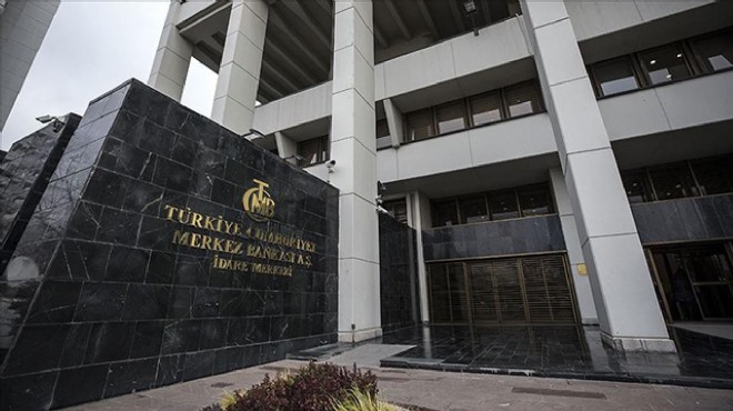 Merkez Bankası rezervleri 98,5 milyar dolar oldu