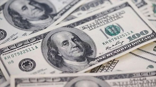 Merkez Bankası yıl sonu dolar tahminini yükseltti