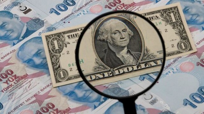 Merkez kararı sonrası dolarda sert düşüş