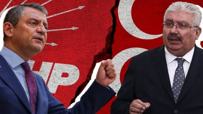 MHP'den Özel'e Cumhur İttifakı yanıtı!