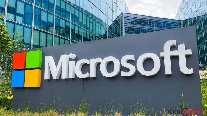 Microsoft'a siber saldırı: Üst düzey hesaplara erişildi