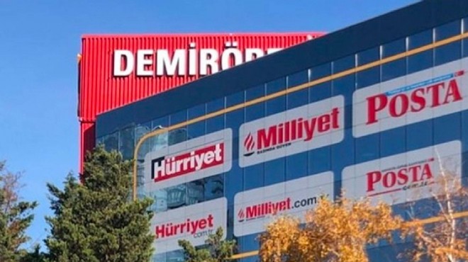 Milliyet Gazetesi'nden basılı yayına veda