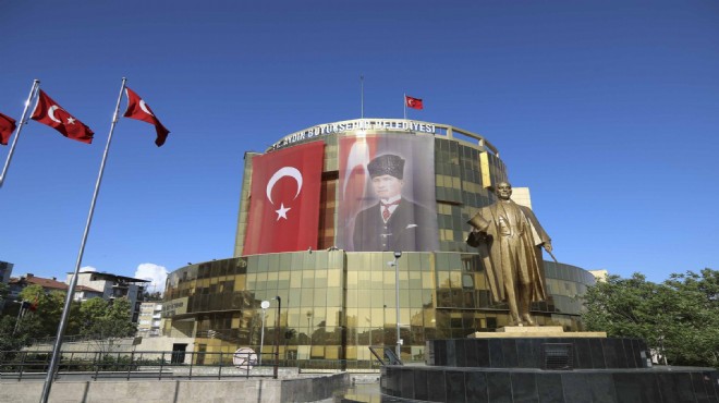 Mimar Sinan'da Çerçioğlu tarafından kamulaştırılan alanın geleceğine Aydınlılar karar verecek