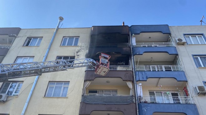 Misafirliğe gitti canından oldu... Genç kadının acı sonu!