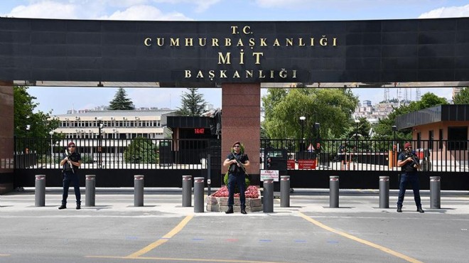 MİT örnek kriptoloji soruları yayımladı