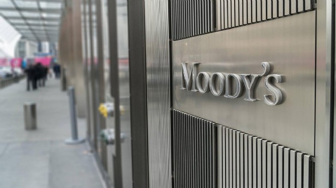 Moody's'ten kritik uyarı… Türkiye'yi de ilgilendiriyor