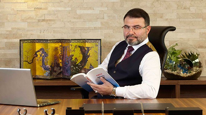 MÜSİAD İzmir Başkanı Saygılı'dan Merkez Bankası yorumu