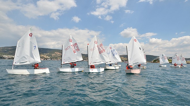 Narlıdere Deniz Festivali başlıyor