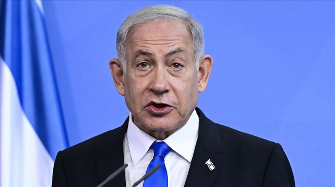 Netanyahu'dan bakanlara yalan makinesi testi yasası