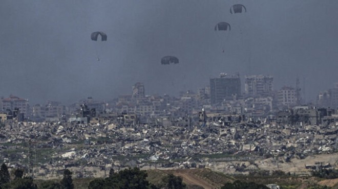 Netanyahu'dan esir takası açıklaması!