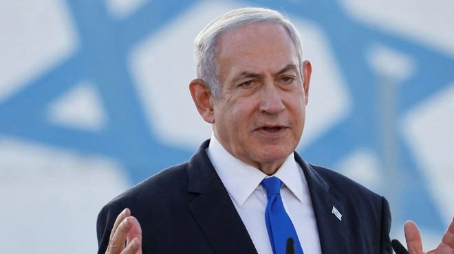 Netanyahu’dan ilk açıklama geldi: Söz veriyorum!