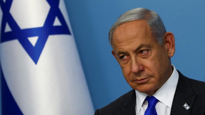 Netanyahu hakkında tutuklama kararı