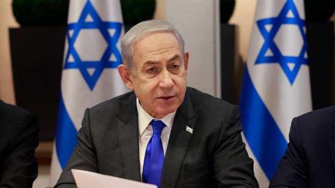 Netanyahu: Hamas'ın talepleri akıl dışı!