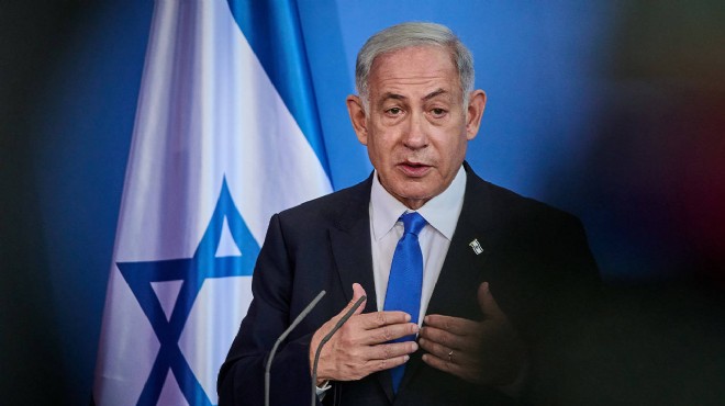 Netanyahu'nun yargılanacağı tarih belli oldu!