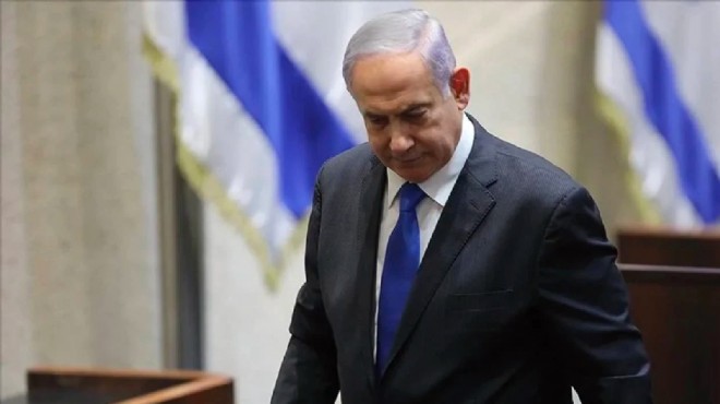 Netanyahu: Ölüm tehditleri alıyorum