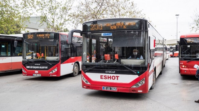 Otobüslere tüp takılacaktı… Komisyonlar fikir değiştirdi!