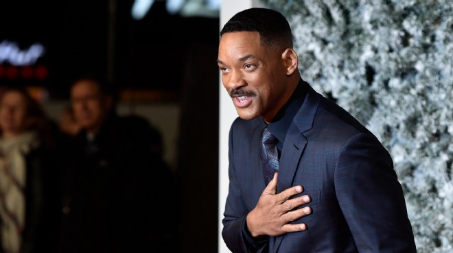 Oyuncu Will Smith: Kur'an-ı Kerim'in tamamını okudum