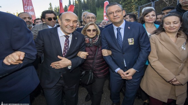 Özel ve Soyer'in öğretmeni: İkisiyle de gurur duyuyorum