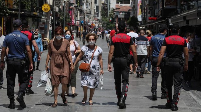 Pandemi cezalarının iadesinde ayrıntılar netleşti