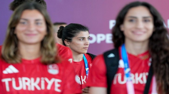 Paris Olimpiyatları'nda Türk sporcular ne zaman yarışacak?