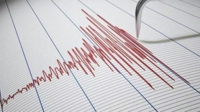 Peru'nun kuzeyinde 7,5 büyüklüğünde deprem