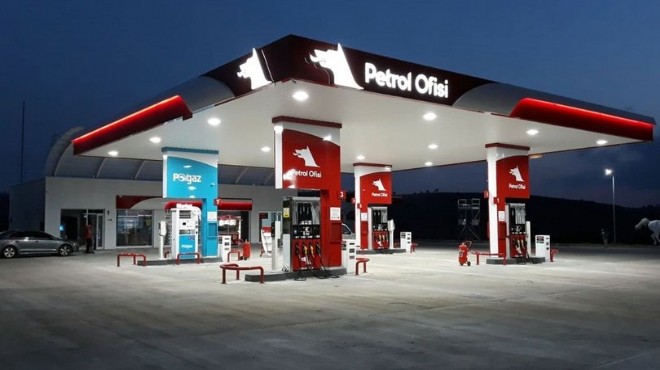 Petrol Ofisi'nden kur iddialarına yalanlama