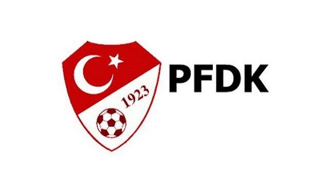 PFDK'dan İzmir takımlarına ceza yağdı!